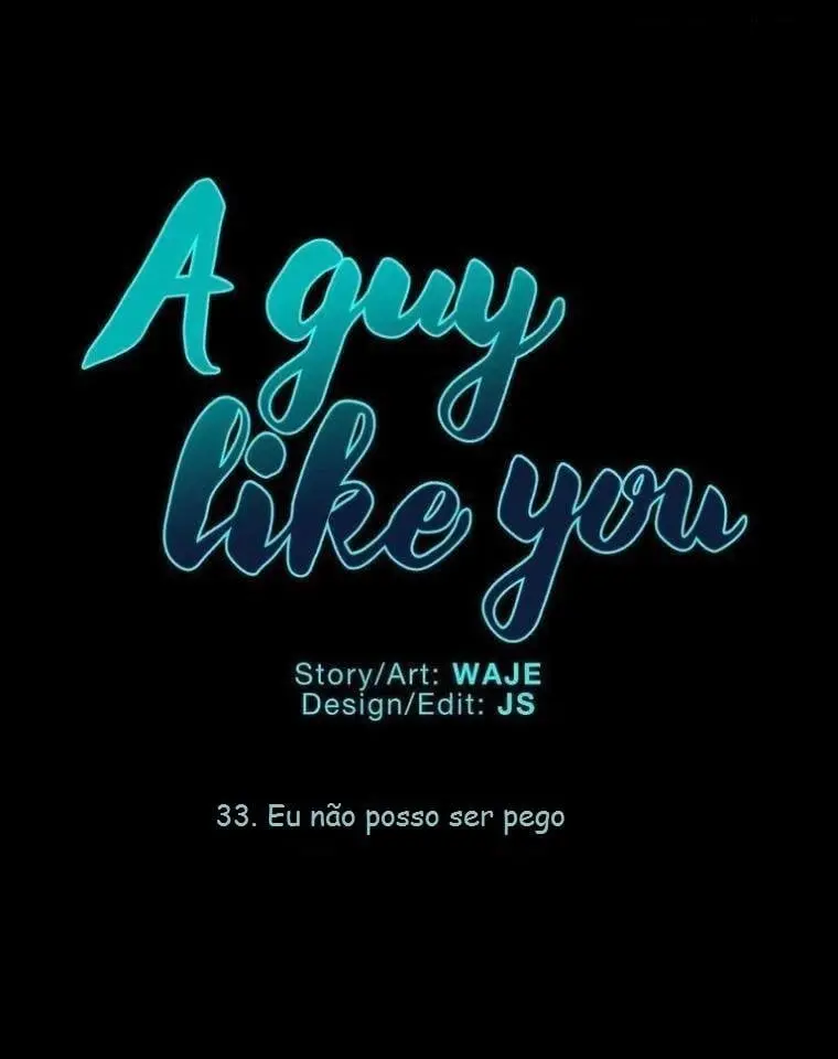 A Guy Like You – Capítulo 33 Yaoi – Página 13