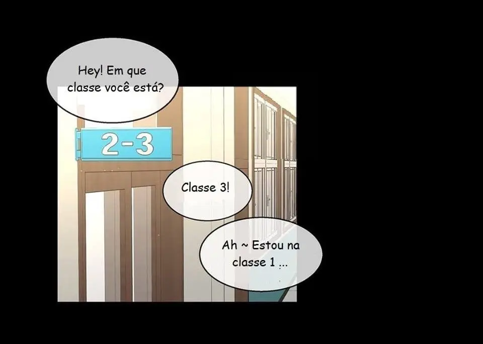 A Guy Like You – Capítulo 33 Yaoi – Página 14