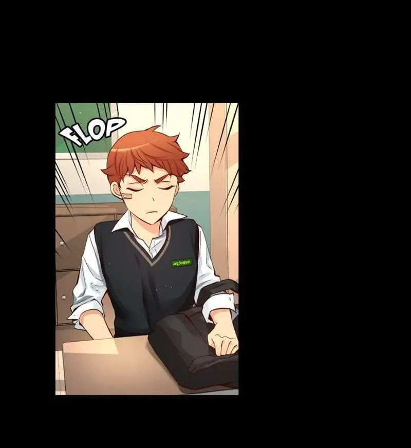 A Guy Like You – Capítulo 33 Yaoi – Página 16