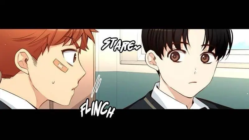 A Guy Like You – Capítulo 33 Yaoi – Página 19