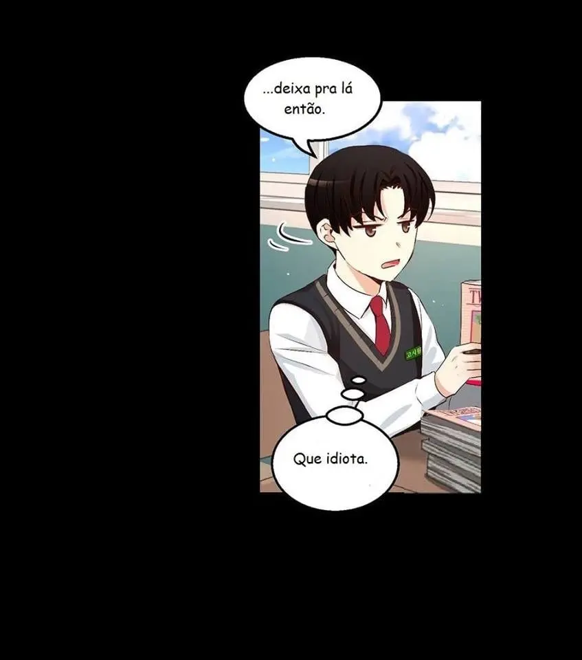 A Guy Like You – Capítulo 33 Yaoi – Página 21