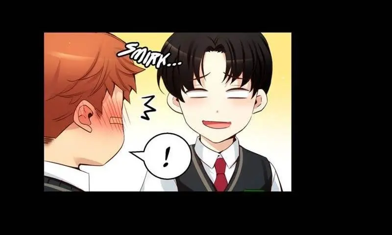 A Guy Like You – Capítulo 33 Yaoi – Página 27