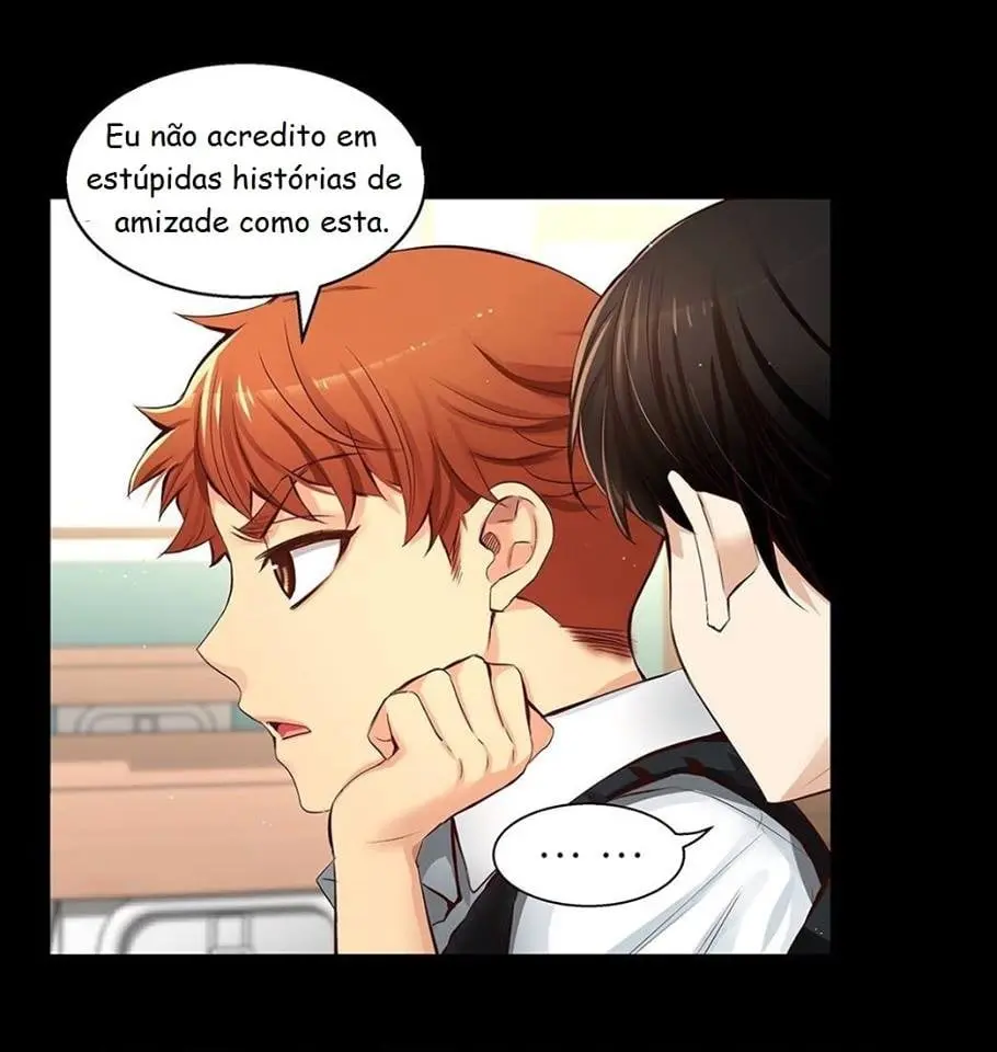 A Guy Like You – Capítulo 33 Yaoi – Página 31