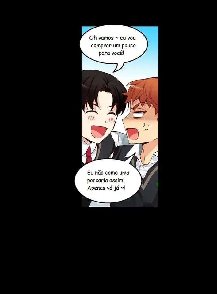 A Guy Like You – Capítulo 33 Yaoi – Página 34