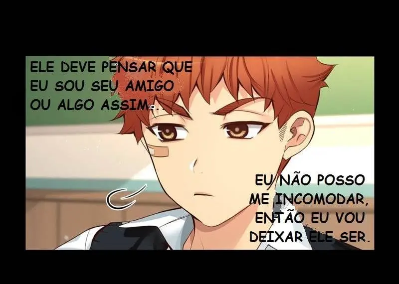 A Guy Like You – Capítulo 33 Yaoi – Página 37