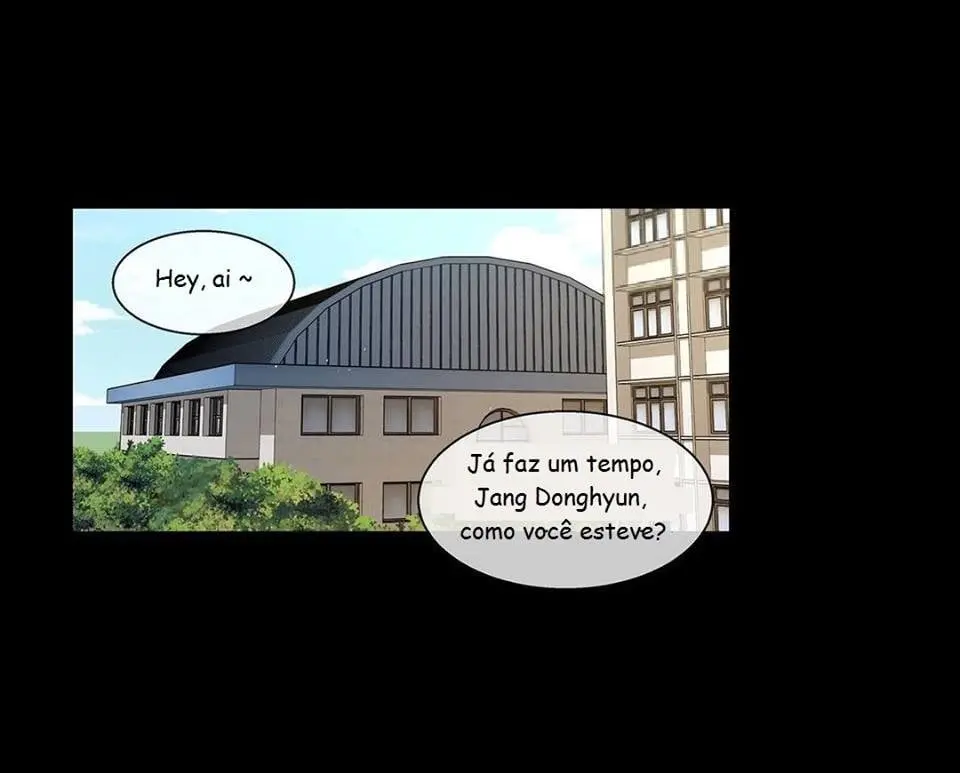 A Guy Like You – Capítulo 33 Yaoi – Página 38