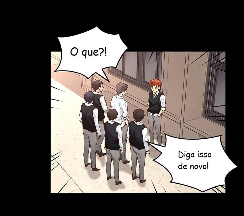 A Guy Like You – Capítulo 33 Yaoi – Página 41