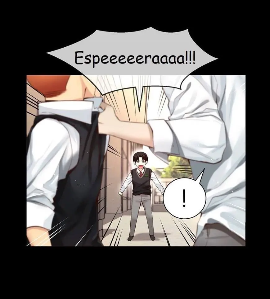 A Guy Like You – Capítulo 33 Yaoi – Página 43