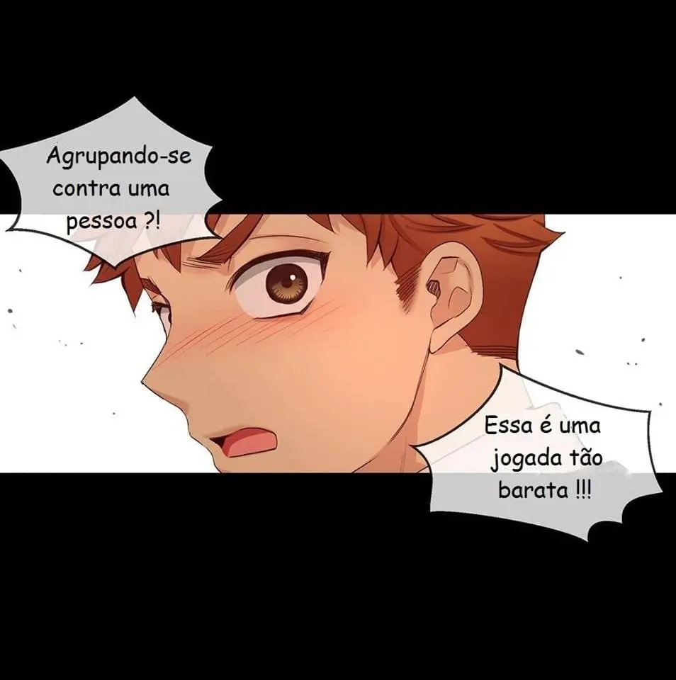 A Guy Like You – Capítulo 33 Yaoi – Página 44