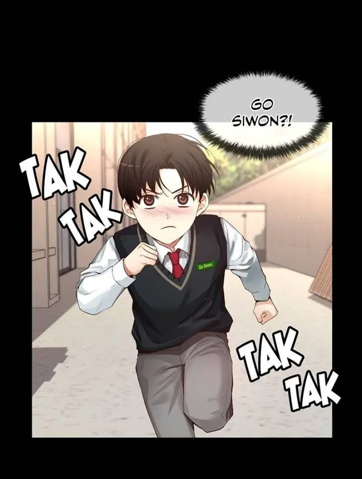 A Guy Like You – Capítulo 33 Yaoi – Página 45