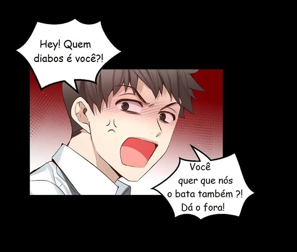 A Guy Like You – Capítulo 33 Yaoi – Página 46