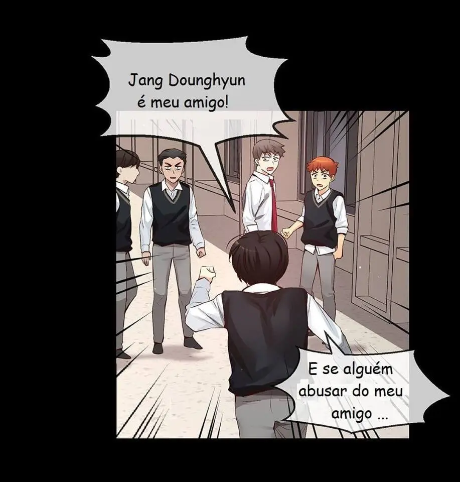 A Guy Like You – Capítulo 33 Yaoi – Página 47