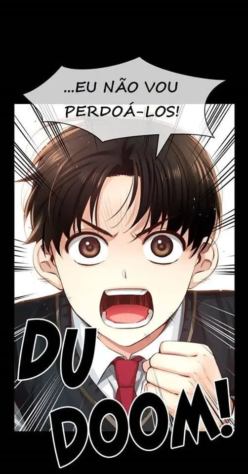 A Guy Like You – Capítulo 33 Yaoi – Página 48