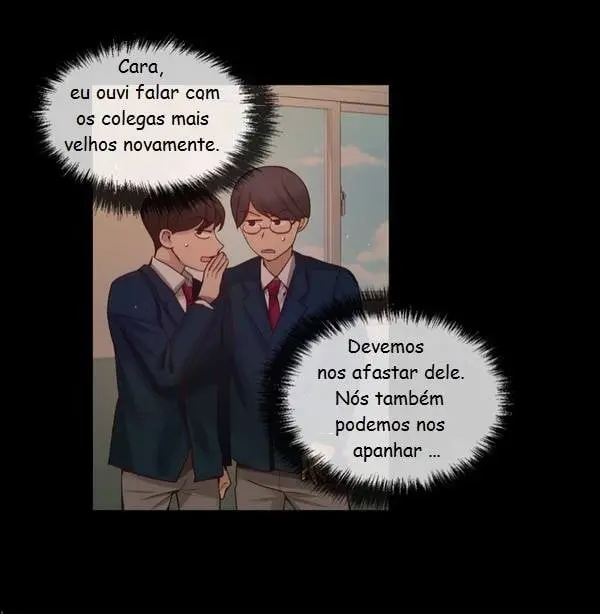 A Guy Like You – Capítulo 33 Yaoi – Página 5