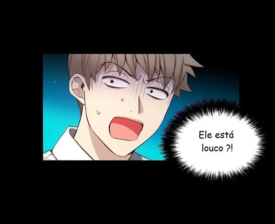 A Guy Like You – Capítulo 33 Yaoi – Página 50