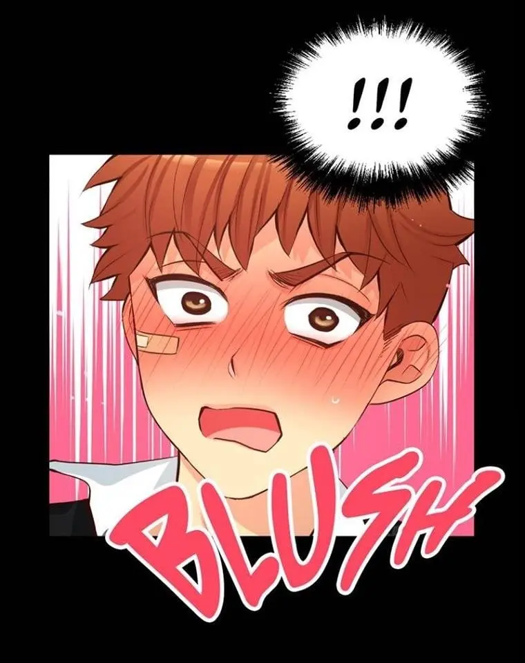 A Guy Like You – Capítulo 33 Yaoi – Página 51