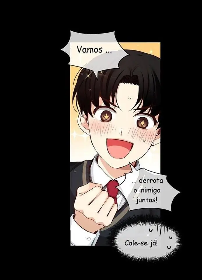 A Guy Like You – Capítulo 33 Yaoi – Página 53