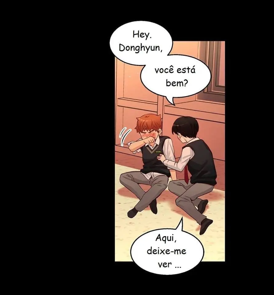 A Guy Like You – Capítulo 33 Yaoi – Página 56