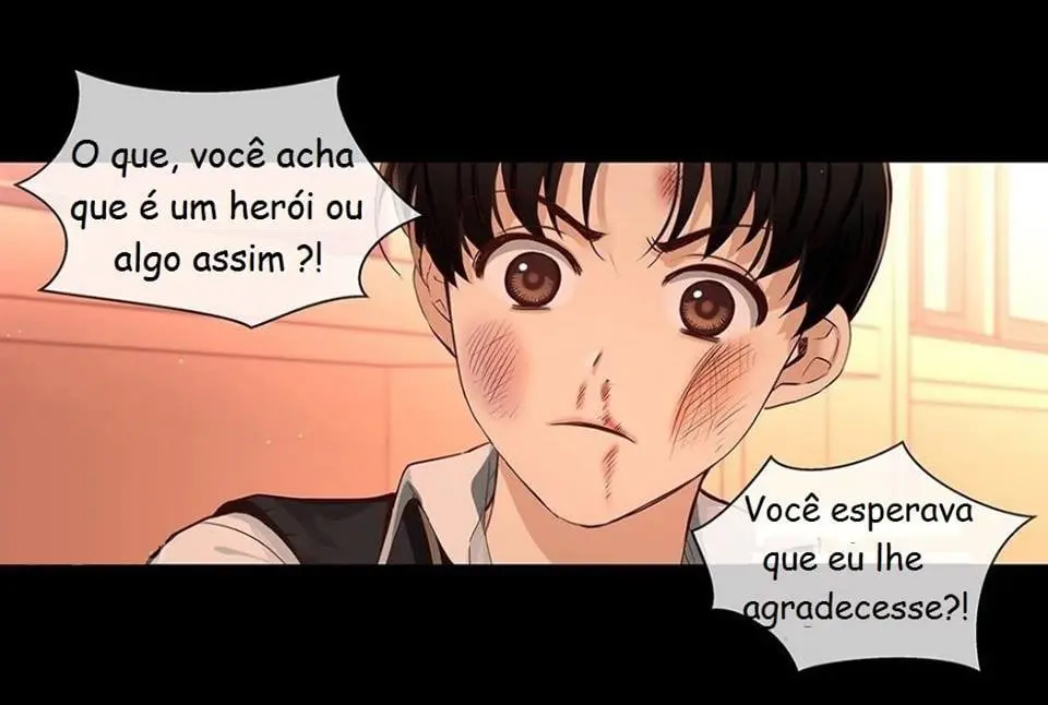 A Guy Like You – Capítulo 33 Yaoi – Página 59