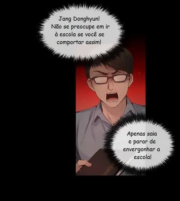 A Guy Like You – Capítulo 33 Yaoi – Página 6