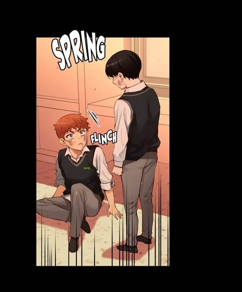 A Guy Like You – Capítulo 33 Yaoi – Página 60