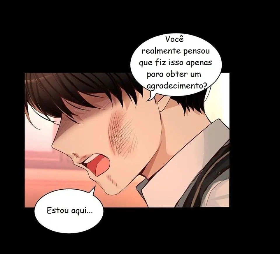 A Guy Like You – Capítulo 33 Yaoi – Página 62