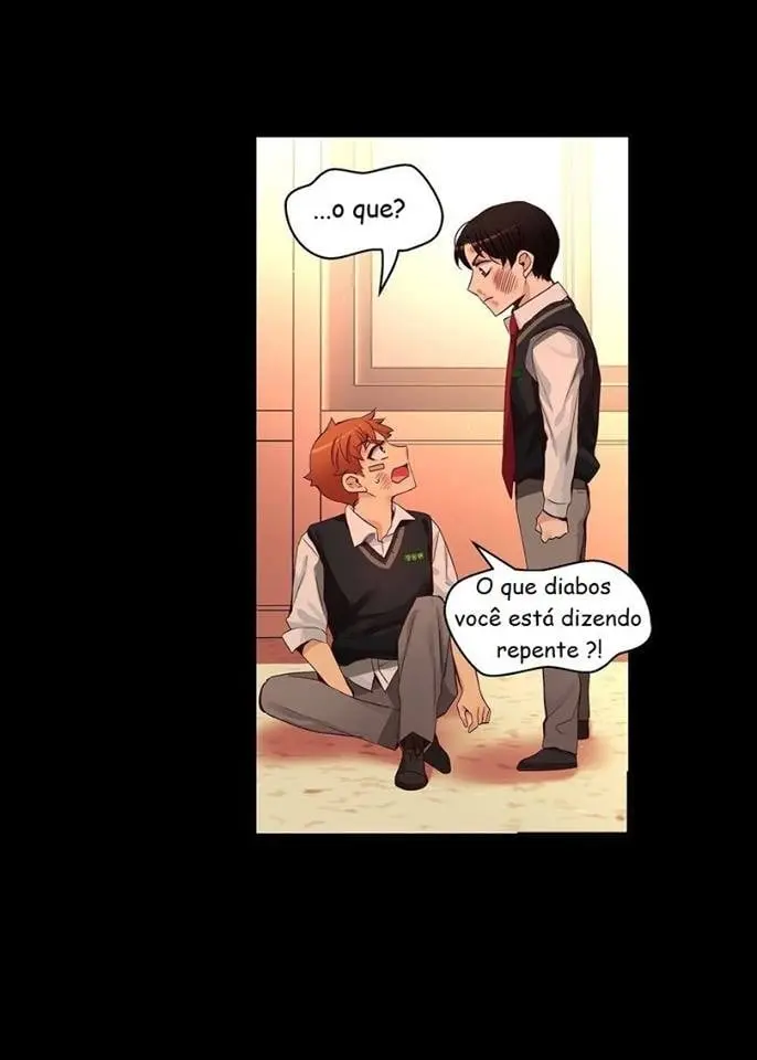 A Guy Like You – Capítulo 33 Yaoi – Página 64