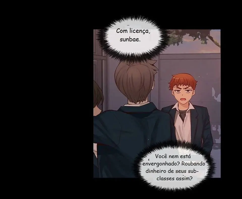 A Guy Like You – Capítulo 33 Yaoi – Página 66