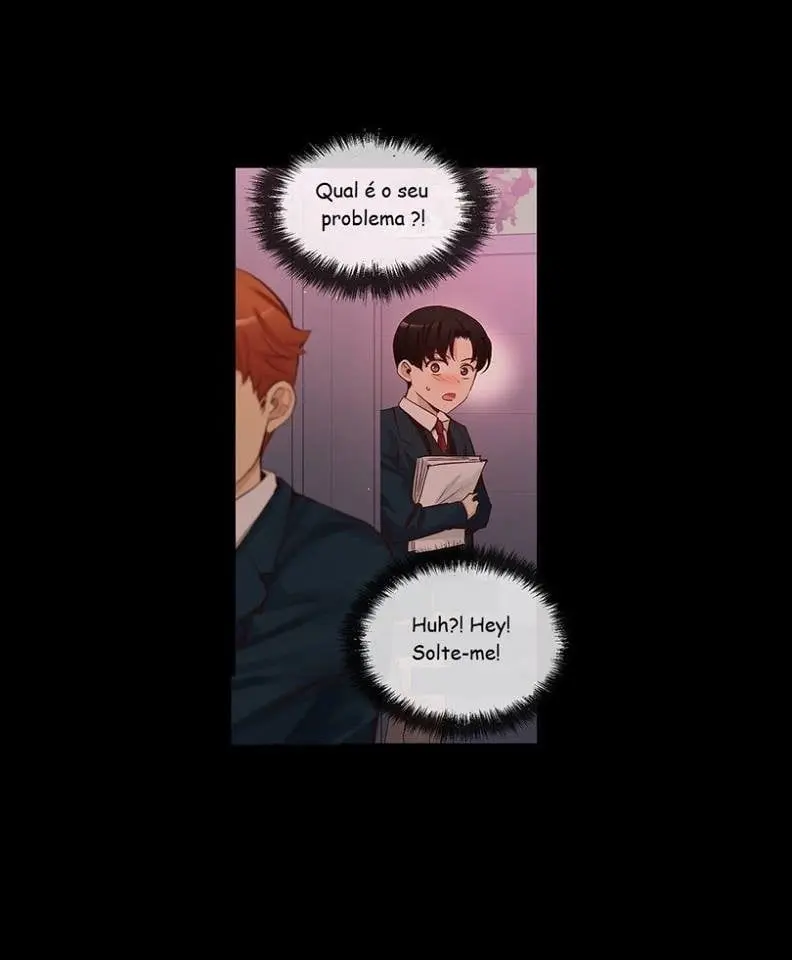 A Guy Like You – Capítulo 33 Yaoi – Página 67