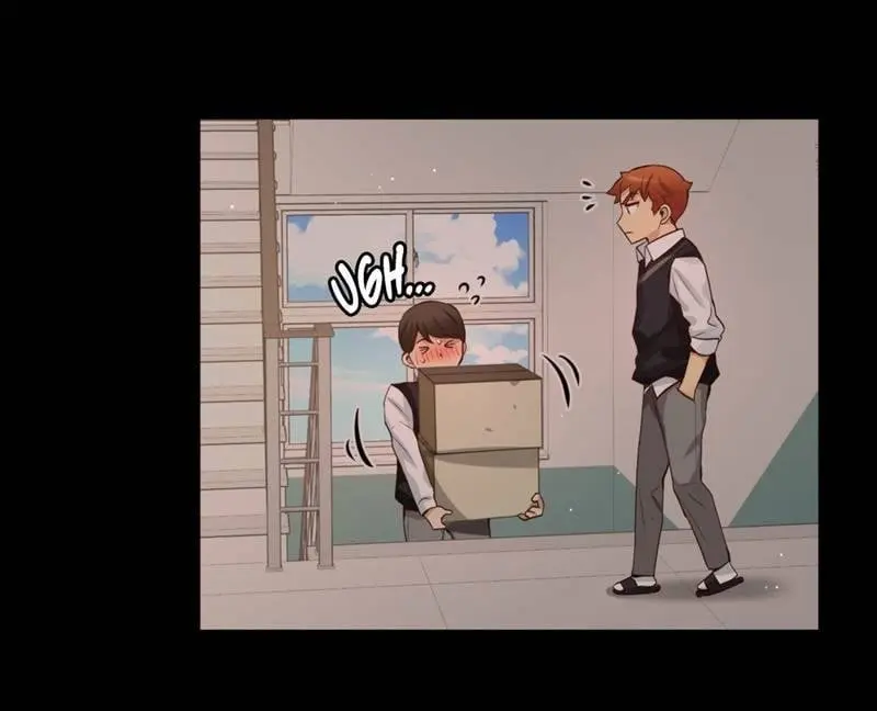 A Guy Like You – Capítulo 33 Yaoi – Página 68