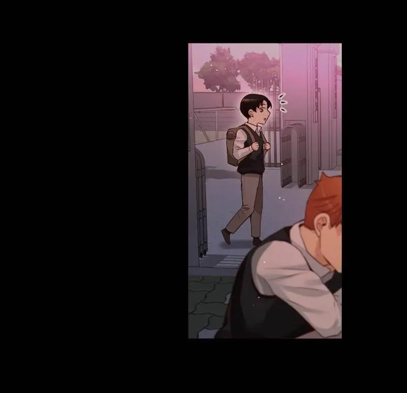 A Guy Like You – Capítulo 33 Yaoi – Página 70