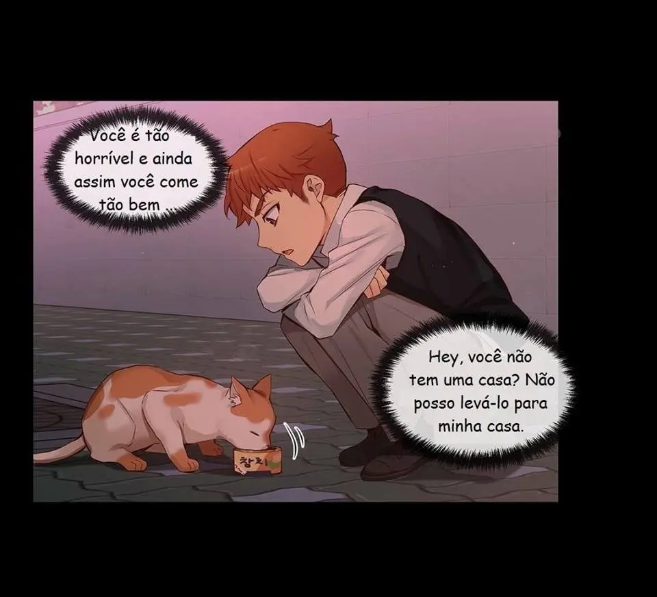 A Guy Like You – Capítulo 33 Yaoi – Página 71