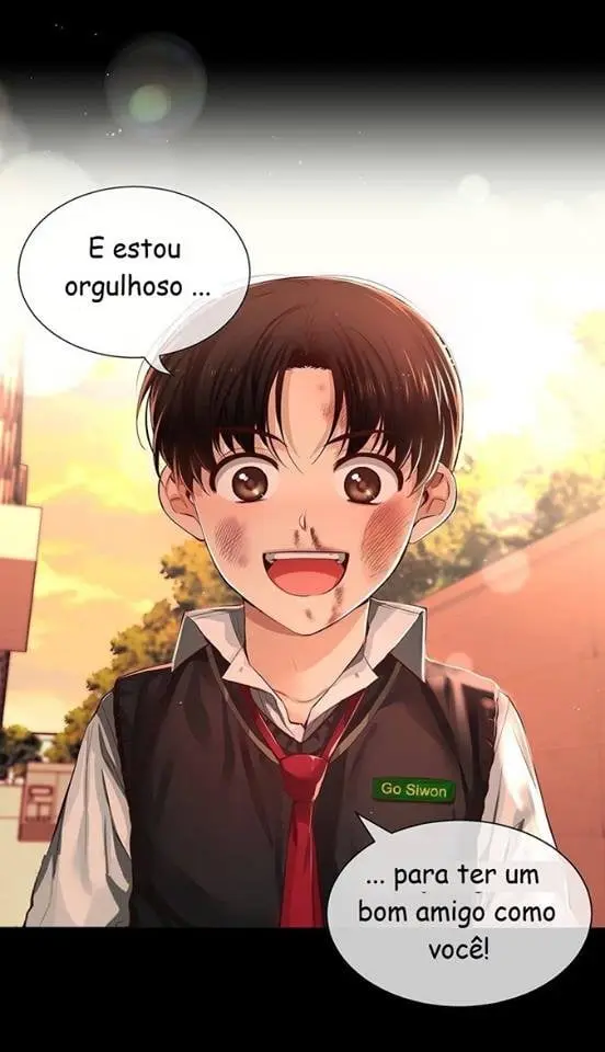 A Guy Like You – Capítulo 33 Yaoi – Página 73