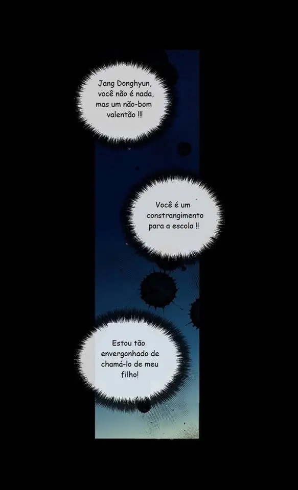 A Guy Like You – Capítulo 33 Yaoi – Página 74