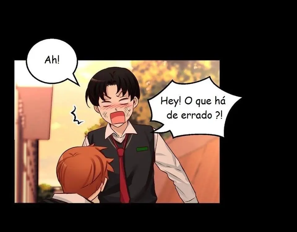 A Guy Like You – Capítulo 33 Yaoi – Página 76