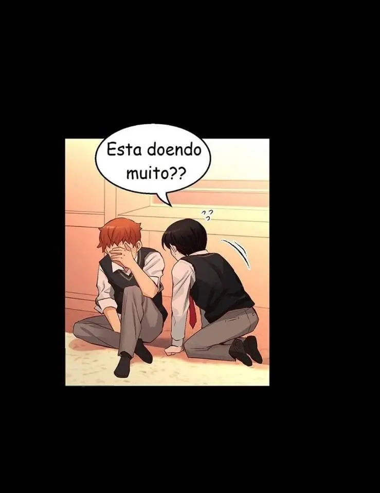 A Guy Like You – Capítulo 33 Yaoi – Página 78