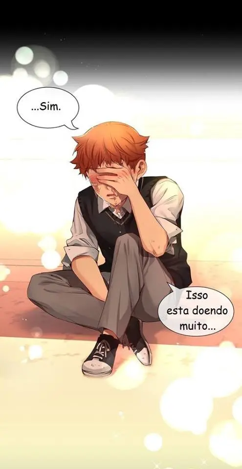 A Guy Like You – Capítulo 33 Yaoi – Página 79