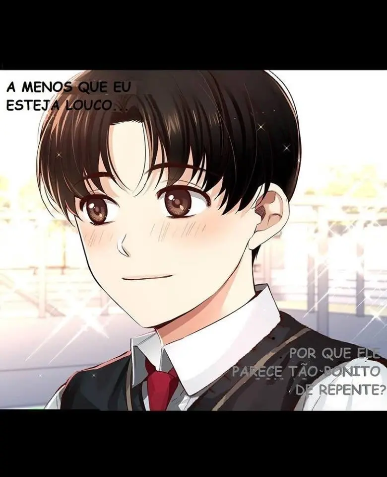 A Guy Like You – Capítulo 33 Yaoi – Página 82