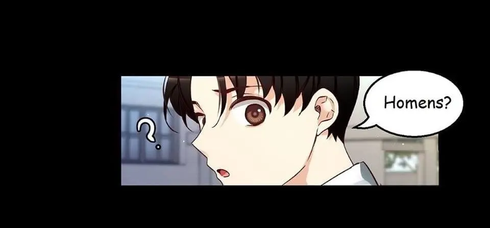 A Guy Like You – Capítulo 33 Yaoi – Página 84