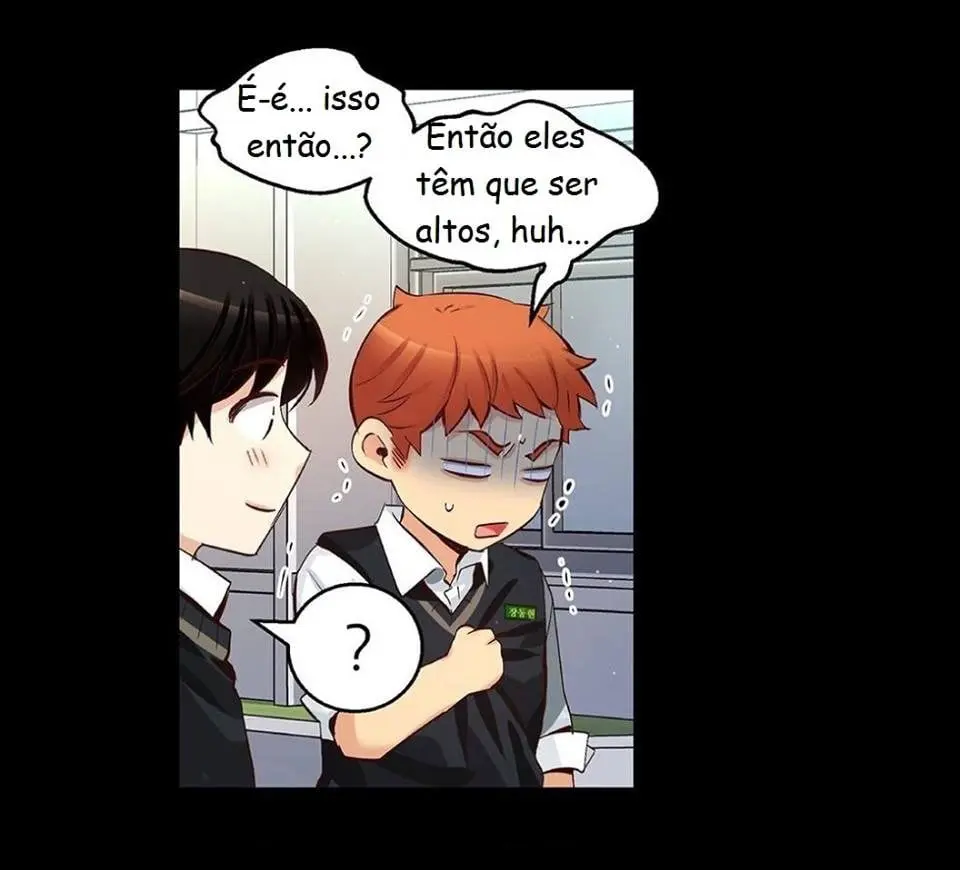 A Guy Like You – Capítulo 33 Yaoi – Página 88