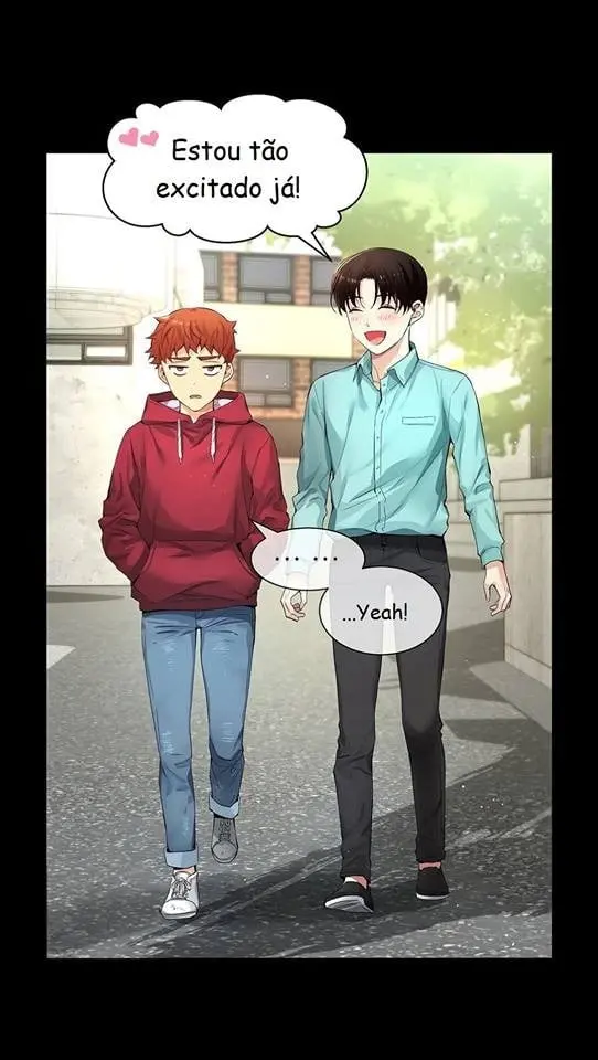 A Guy Like You – Capítulo 33 Yaoi – Página 92