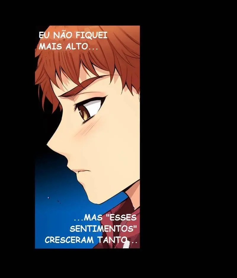 A Guy Like You – Capítulo 33 Yaoi – Página 93