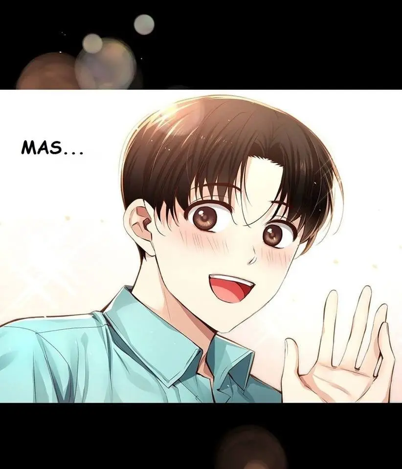 A Guy Like You – Capítulo 33 Yaoi – Página 95