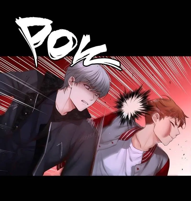 A Guy Like You – Capítulo 34 Yaoi – Página 10