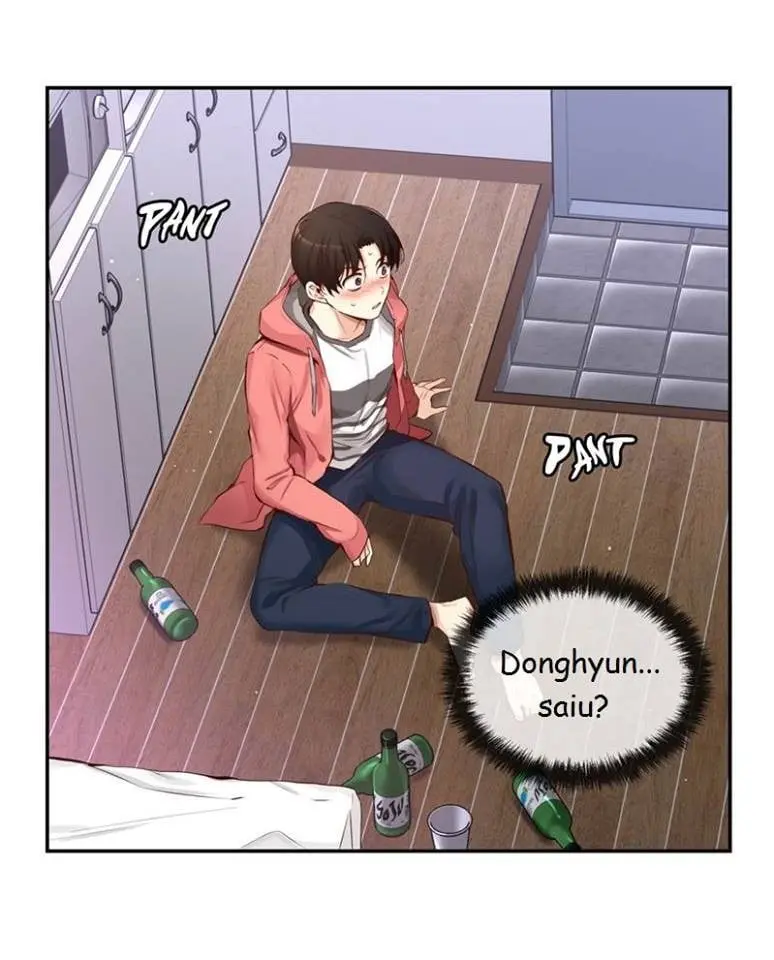 A Guy Like You – Capítulo 34 Yaoi – Página 100