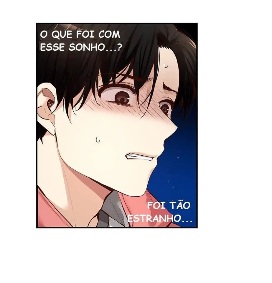 A Guy Like You – Capítulo 34 Yaoi – Página 101