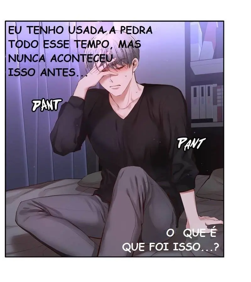 A Guy Like You – Capítulo 34 Yaoi – Página 105