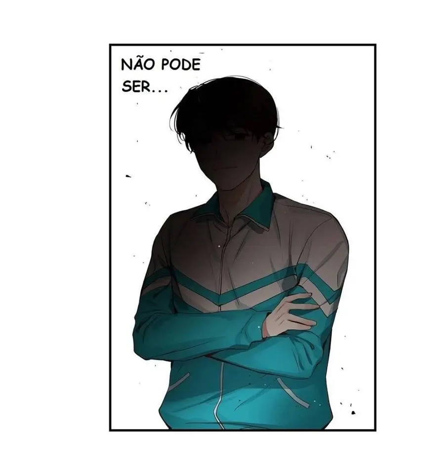 A Guy Like You – Capítulo 34 Yaoi – Página 109