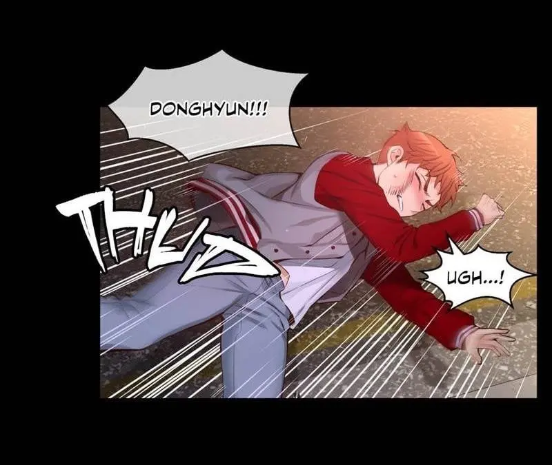 A Guy Like You – Capítulo 34 Yaoi – Página 12