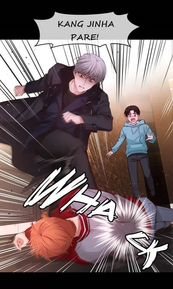 A Guy Like You – Capítulo 34 Yaoi – Página 13